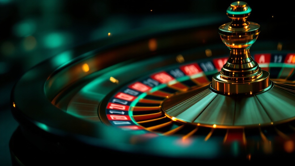 Casinos online con licencia en Argentina