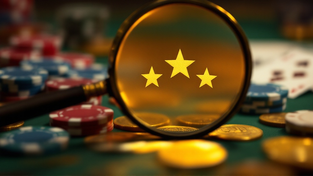 Cómo evaluamos y comparamos las casas
